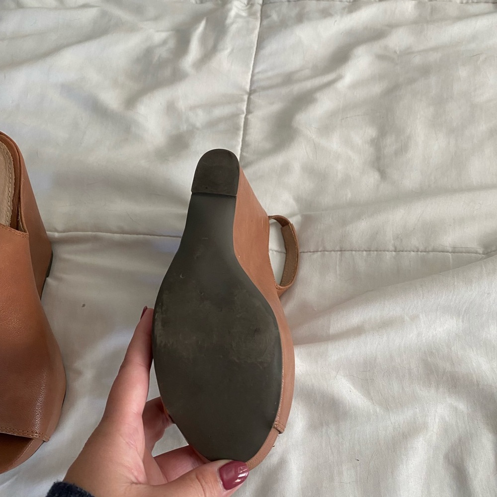 Prep Toe Wedges - image 4